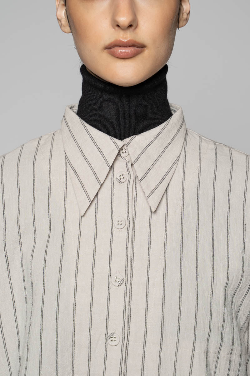Komichi Shirt Ntr