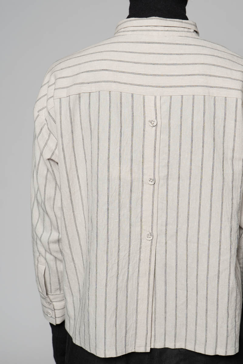 Komichi Shirt Ntr