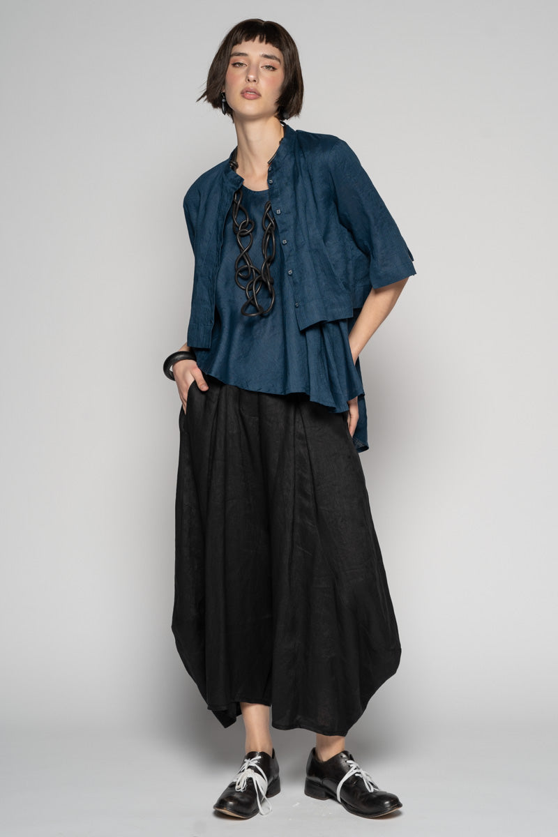 Sabi Short Jacket Ocn