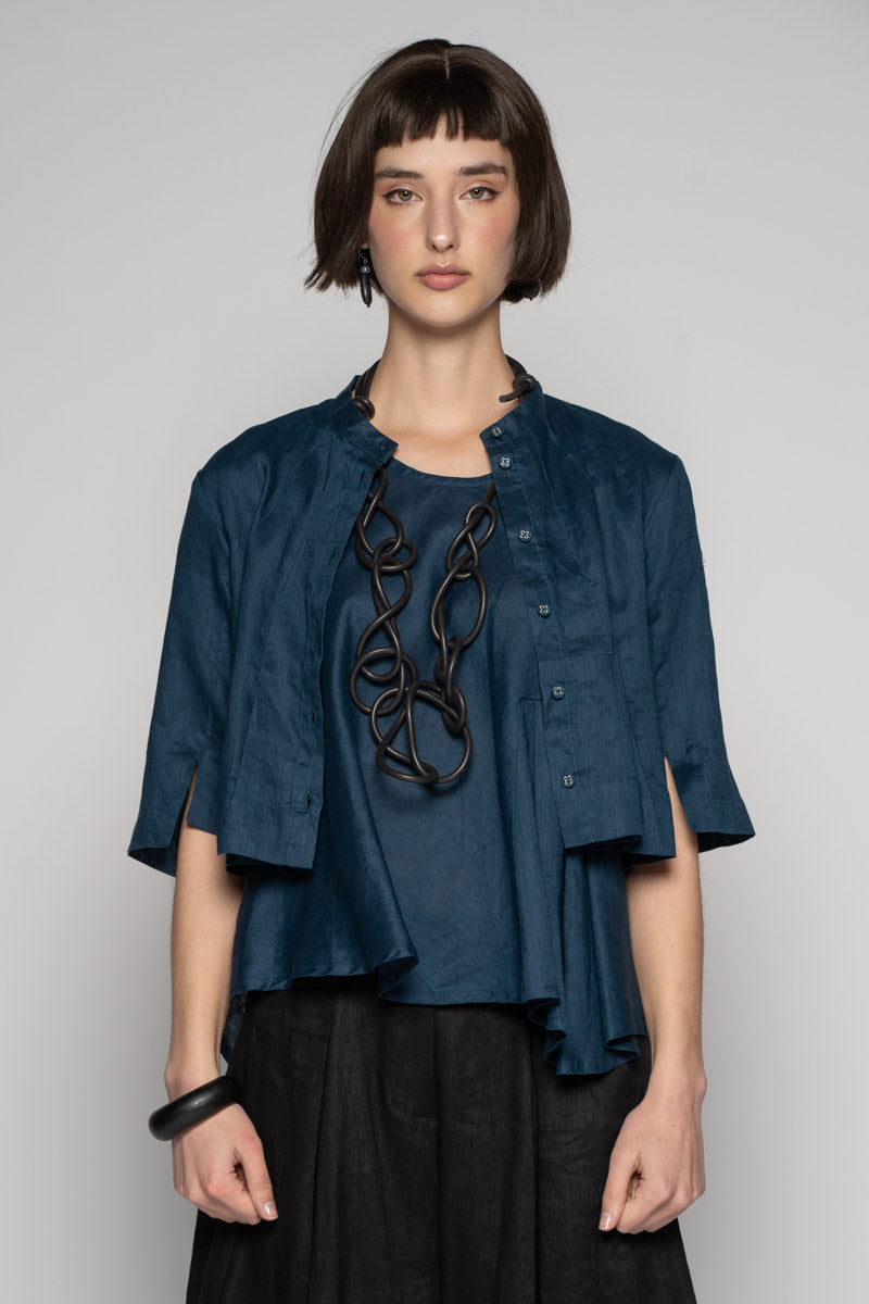 Sabi Short Jacket Ocn