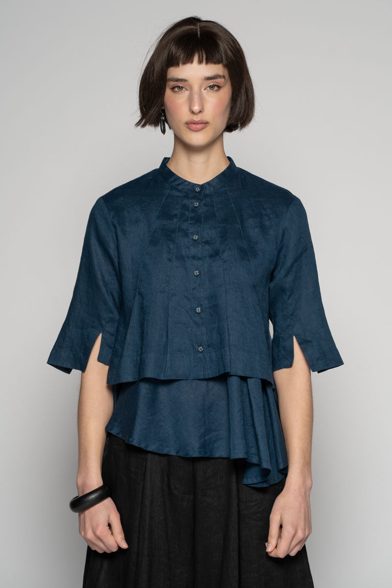 Sabi Short Jacket Ocn