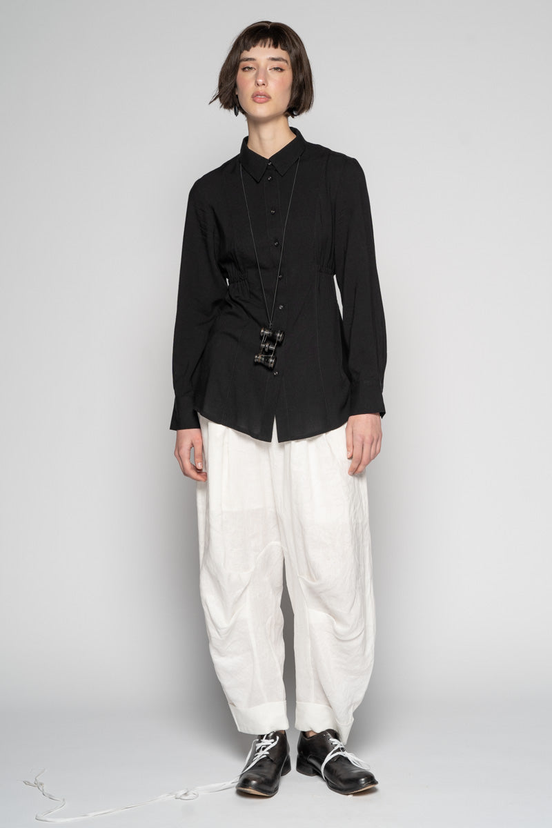 Kiki Shirt Blk