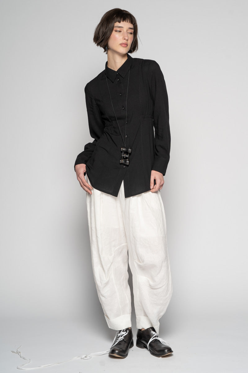 Kiki Shirt Blk