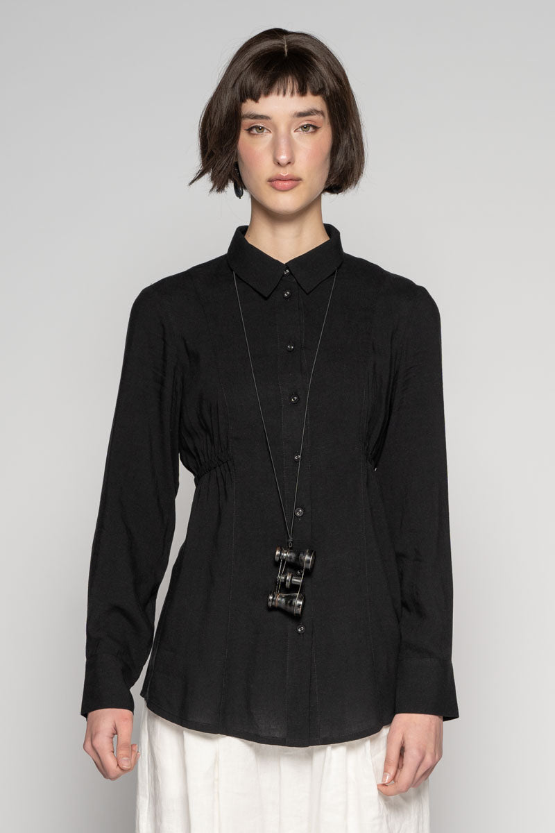 Kiki Shirt Blk