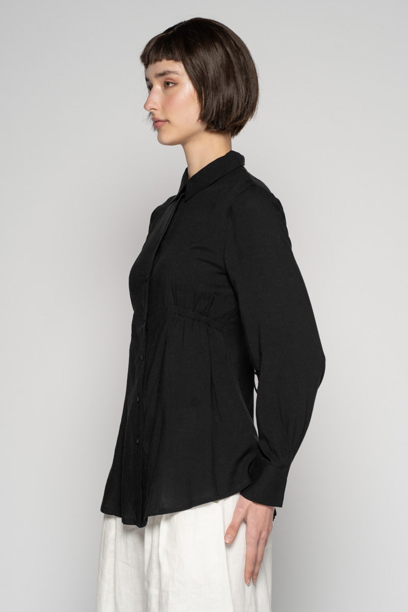 Kiki Shirt Blk