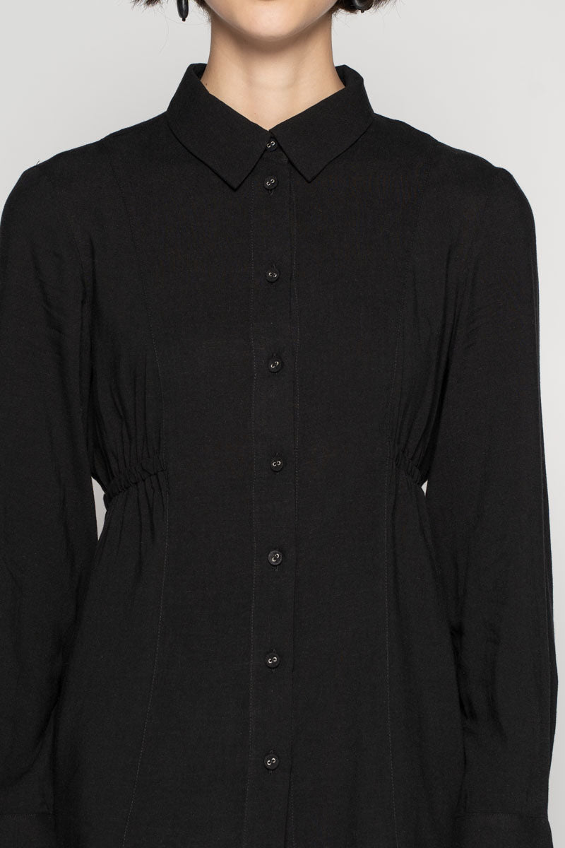 Kiki Shirt Blk