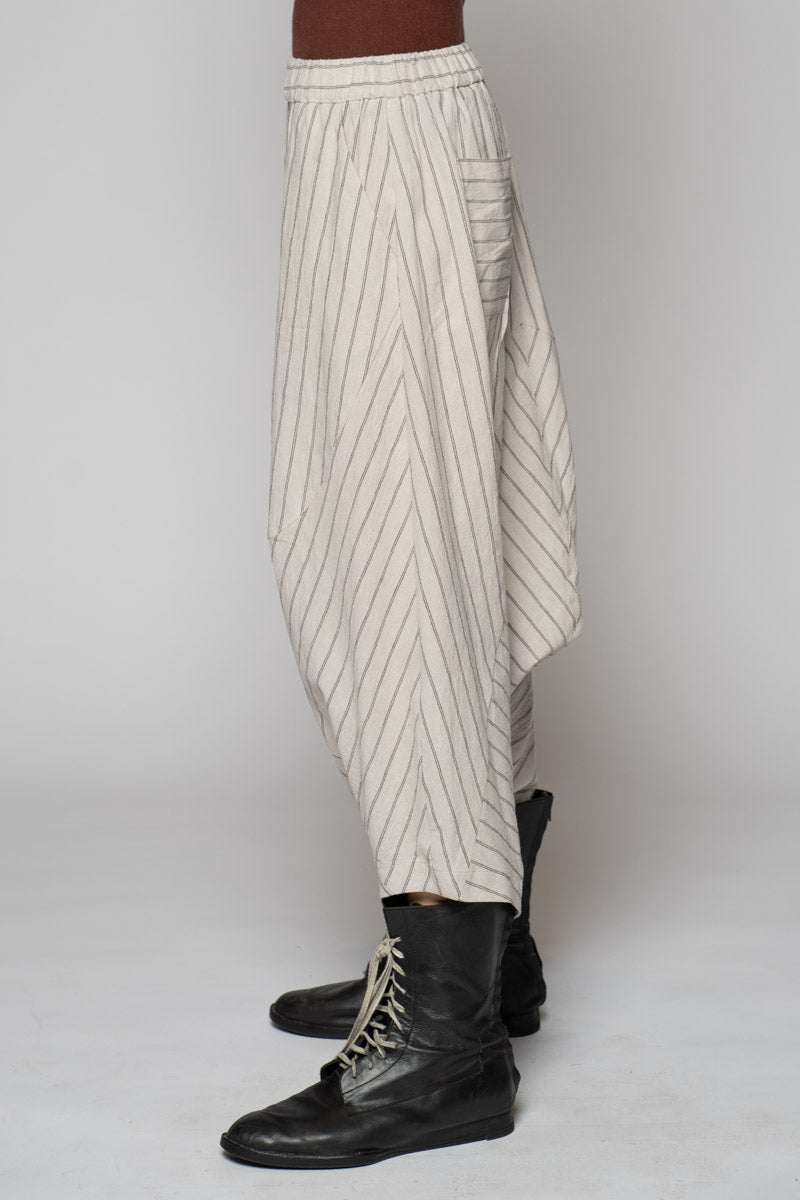 Komichi Low Pants Ntr