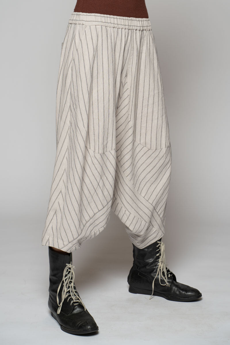 Komichi Low Pants Ntr