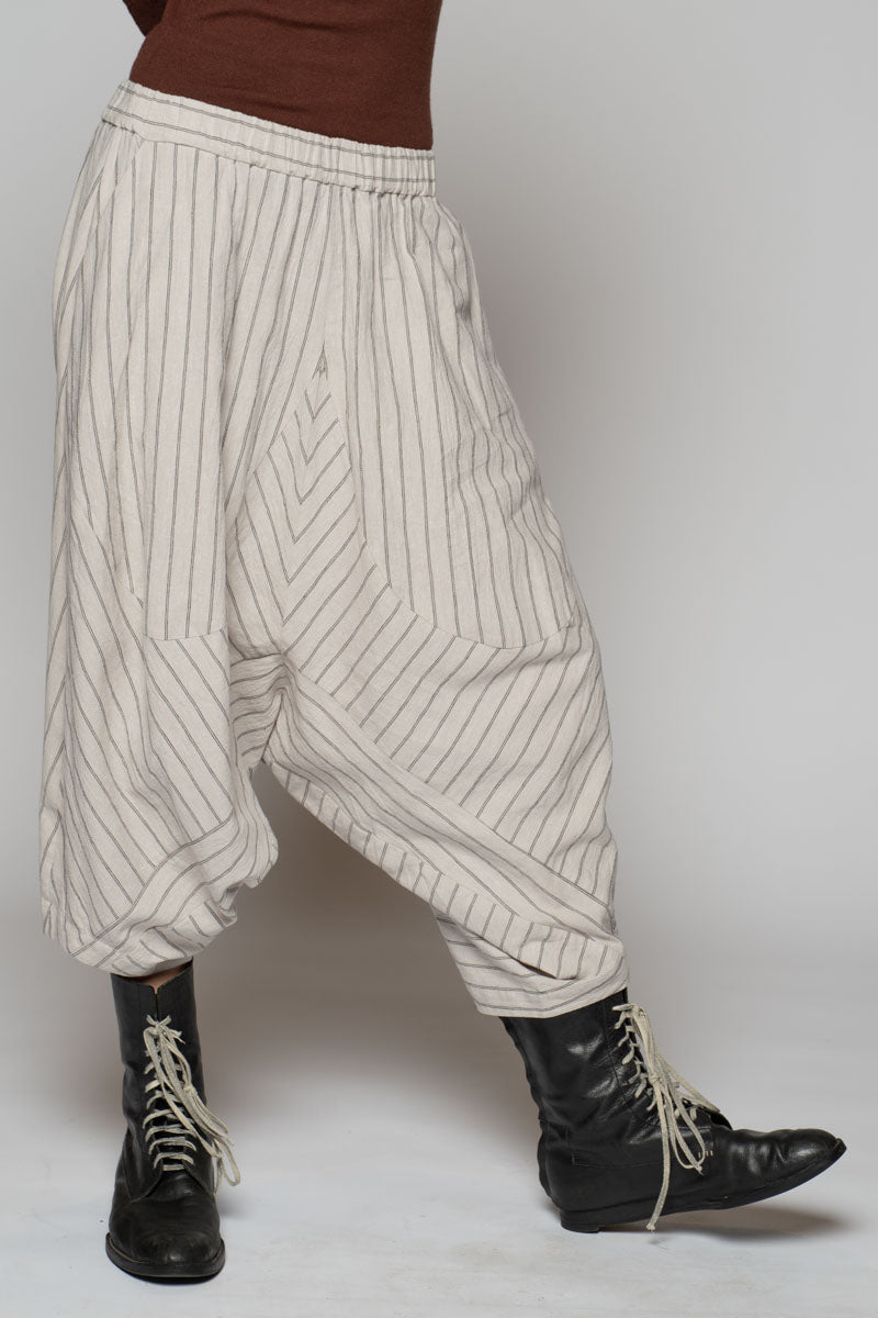 Komichi Low Pants Ntr