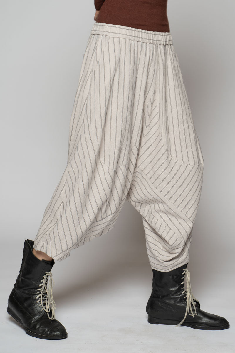 Komichi Low Pants Ntr