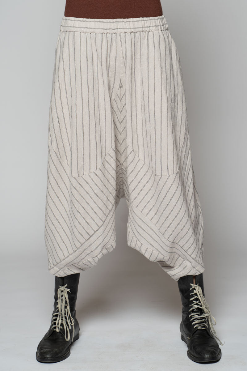 Komichi Low Pants Ntr