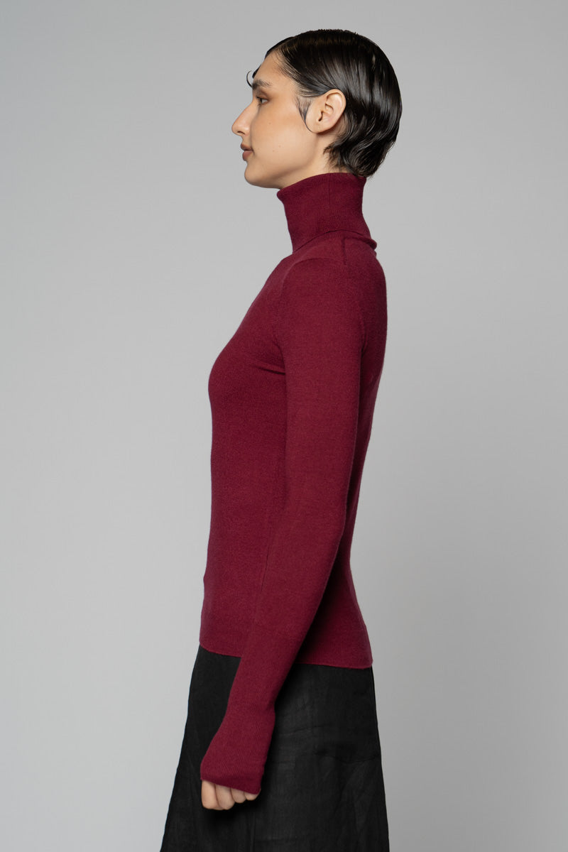Sayuri High Neck Pmg