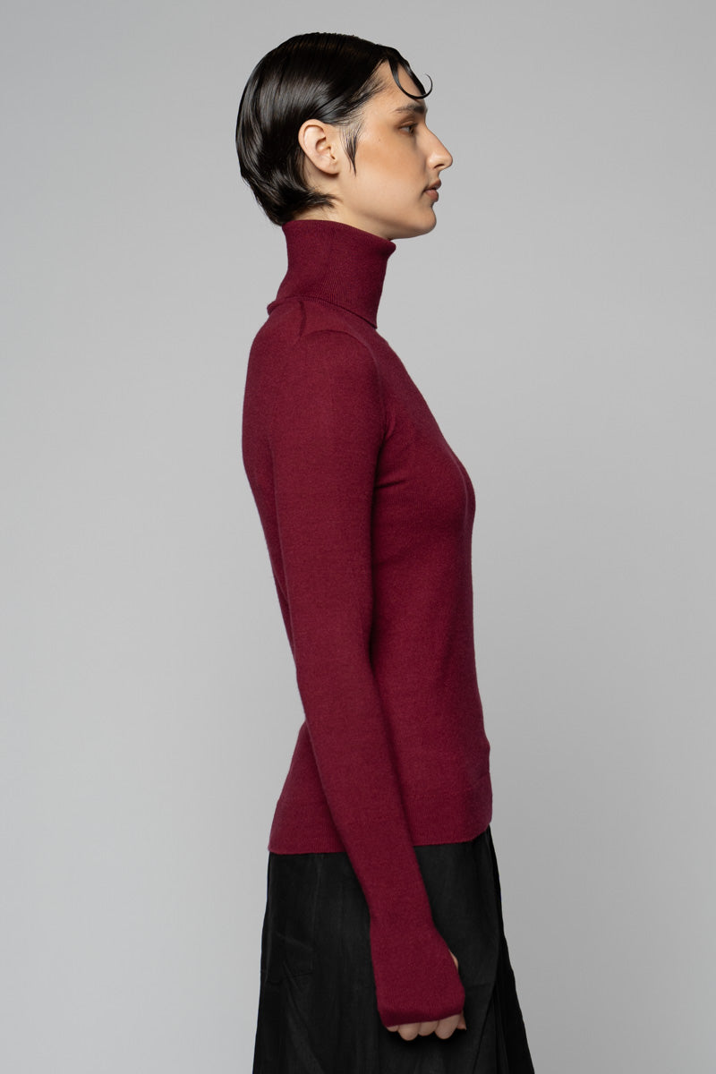 Sayuri High Neck Pmg