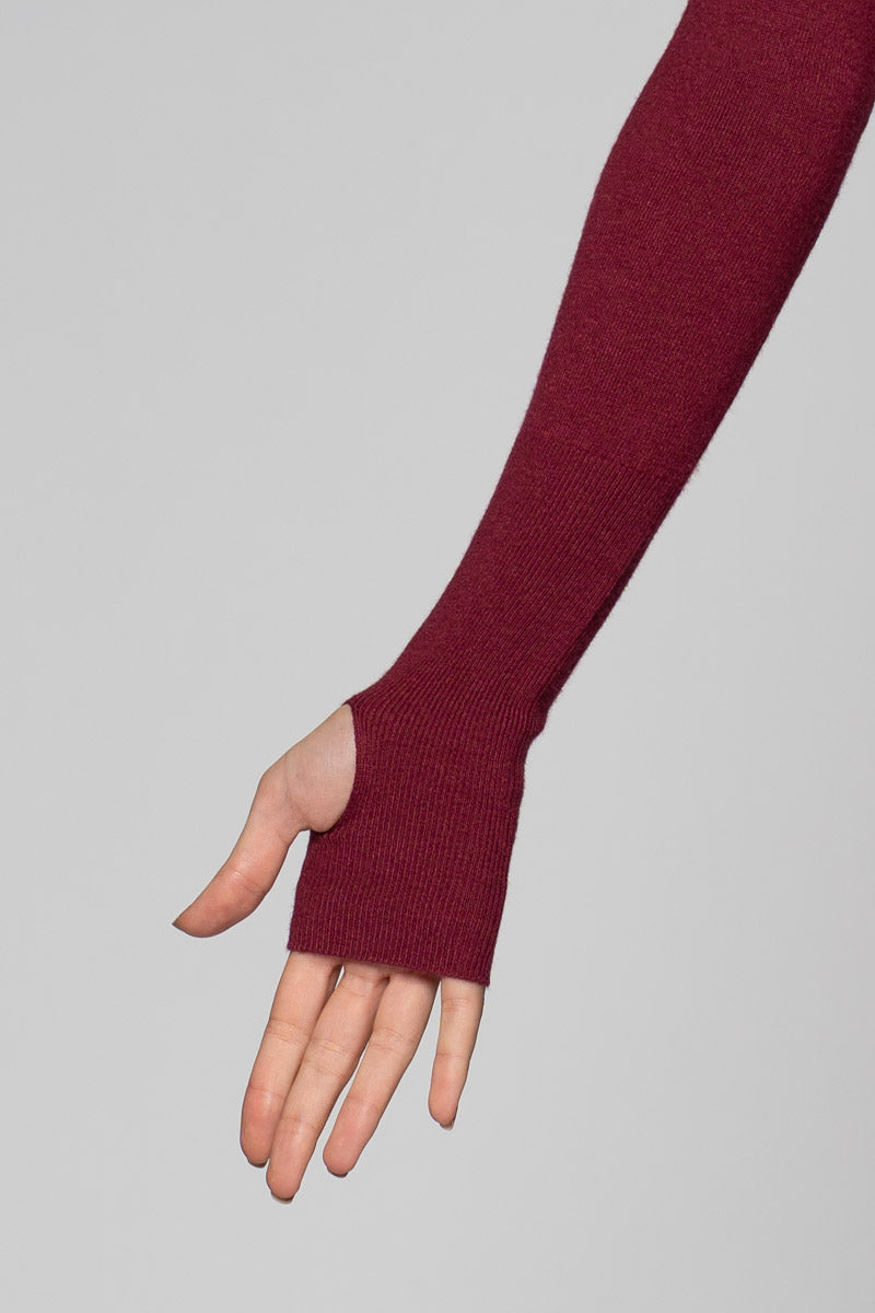 Sayuri High Neck Pmg