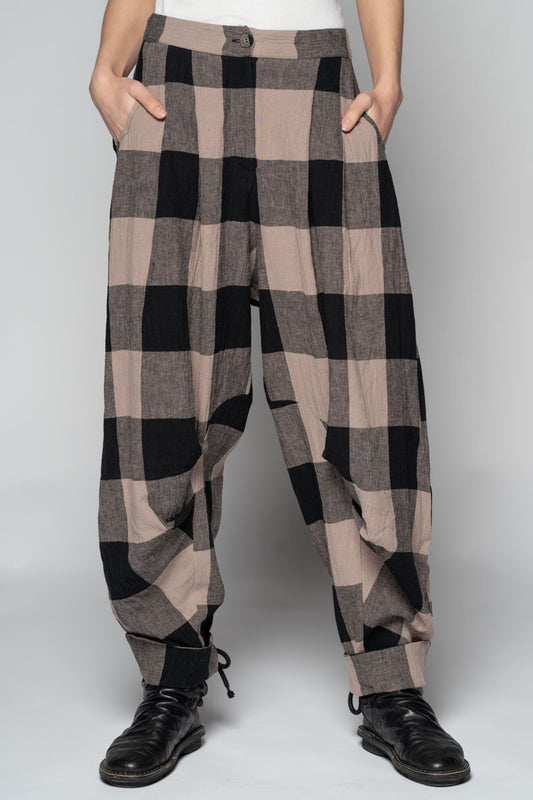 Okina Pants Mush