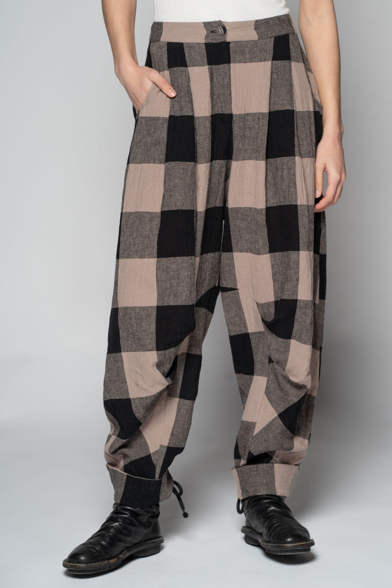 Okina Pants Mush