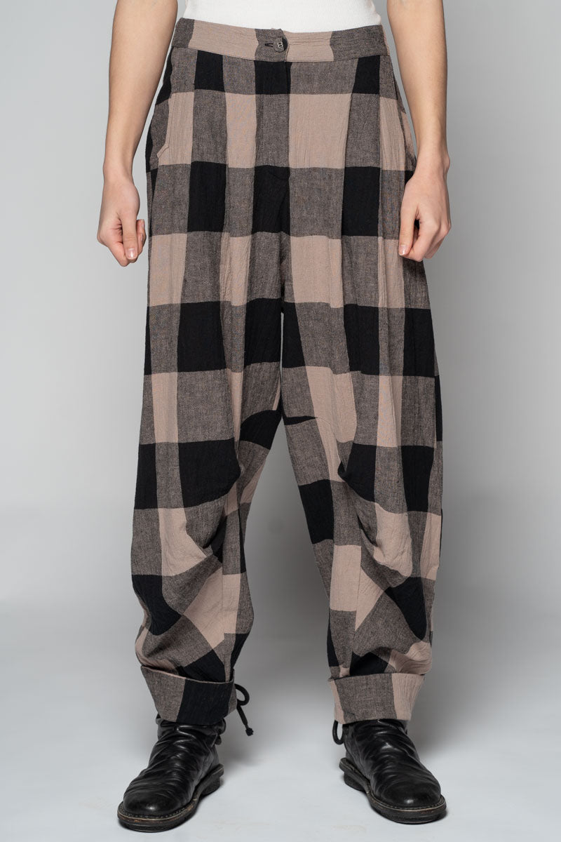 Okina Pants Mush