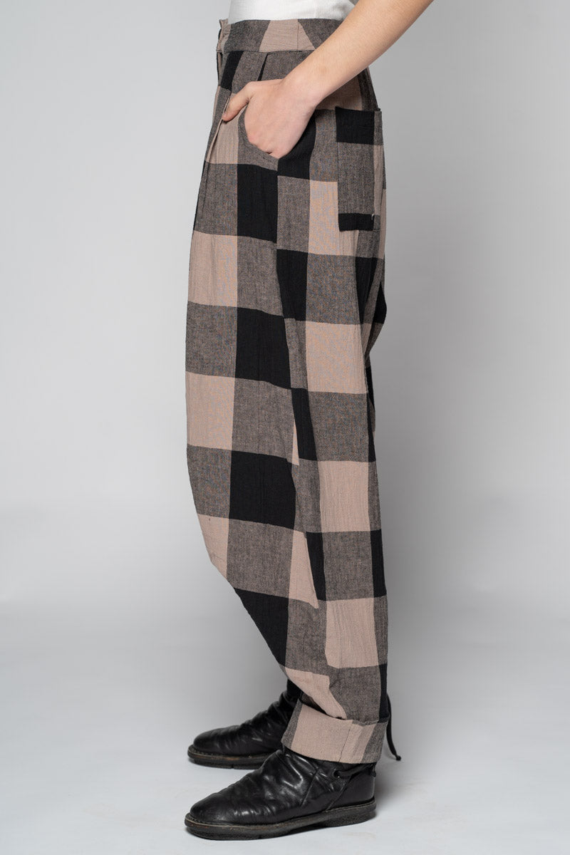 Okina Pants Mush