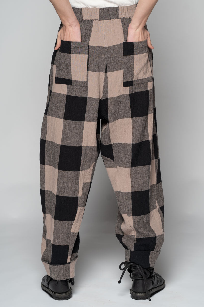 Okina Pants Mush