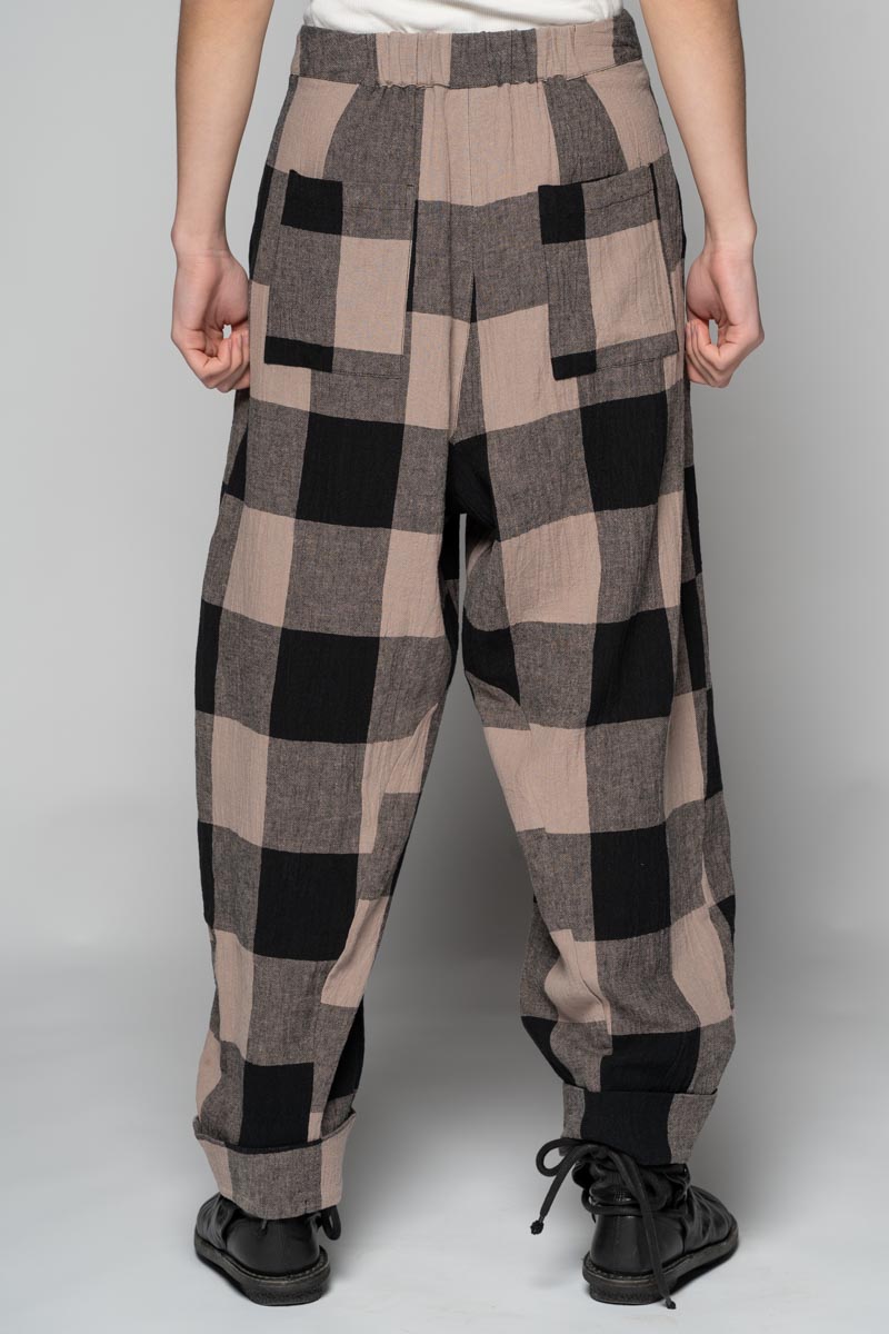 Okina Pants Mush
