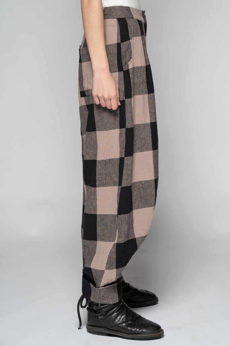 Okina Pants Mush