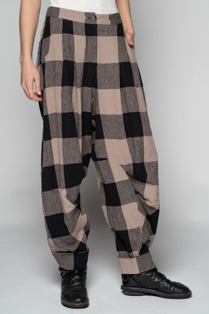 Okina Pants Mush