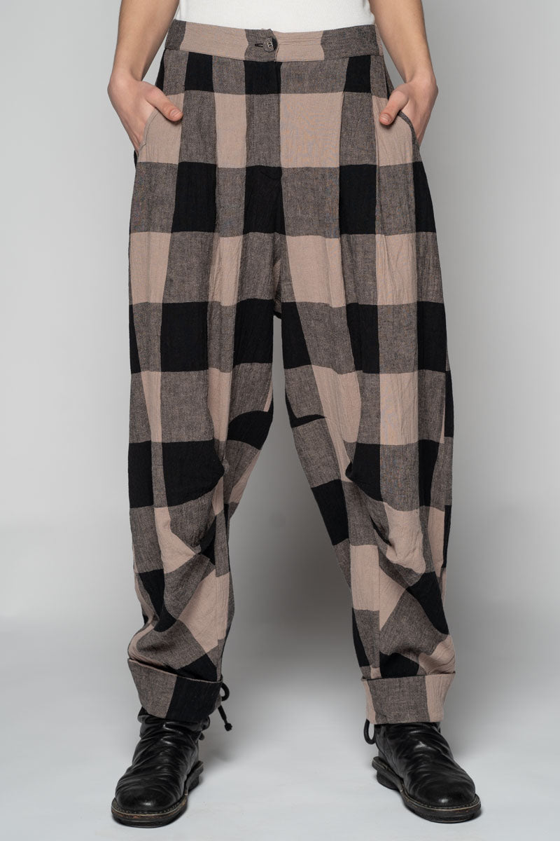 Okina Pants Mush