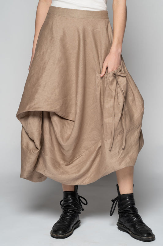 Ouna Skirt Tpe