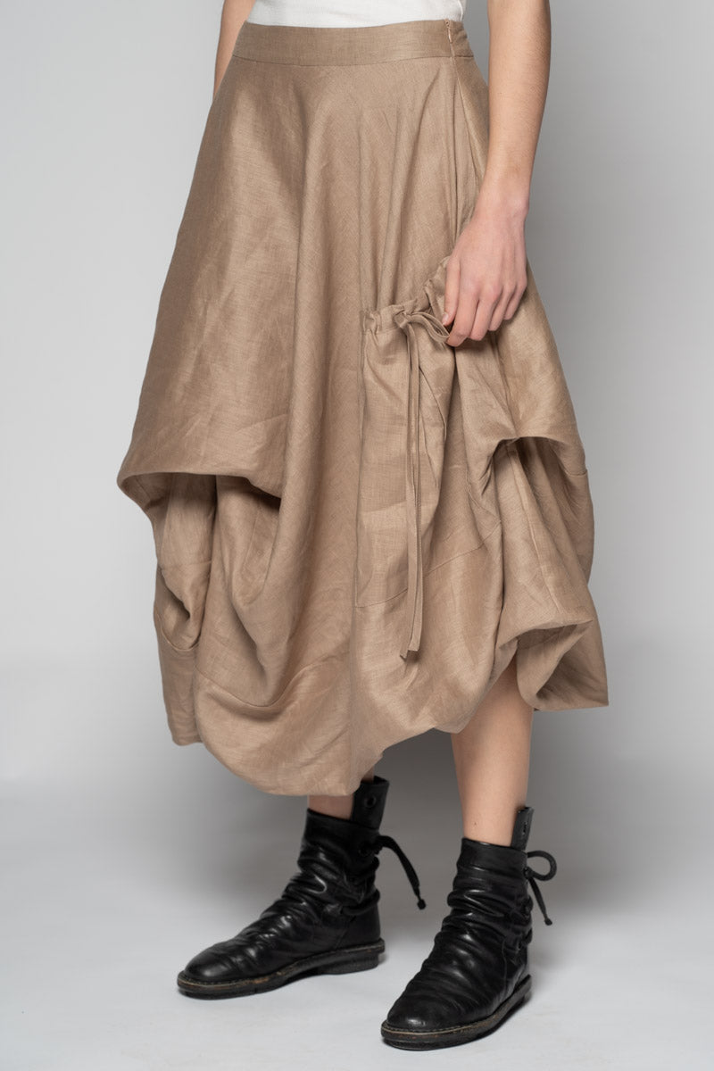 Ouna Skirt Tpe