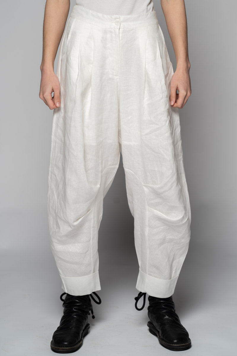 Ouna Pants Wh