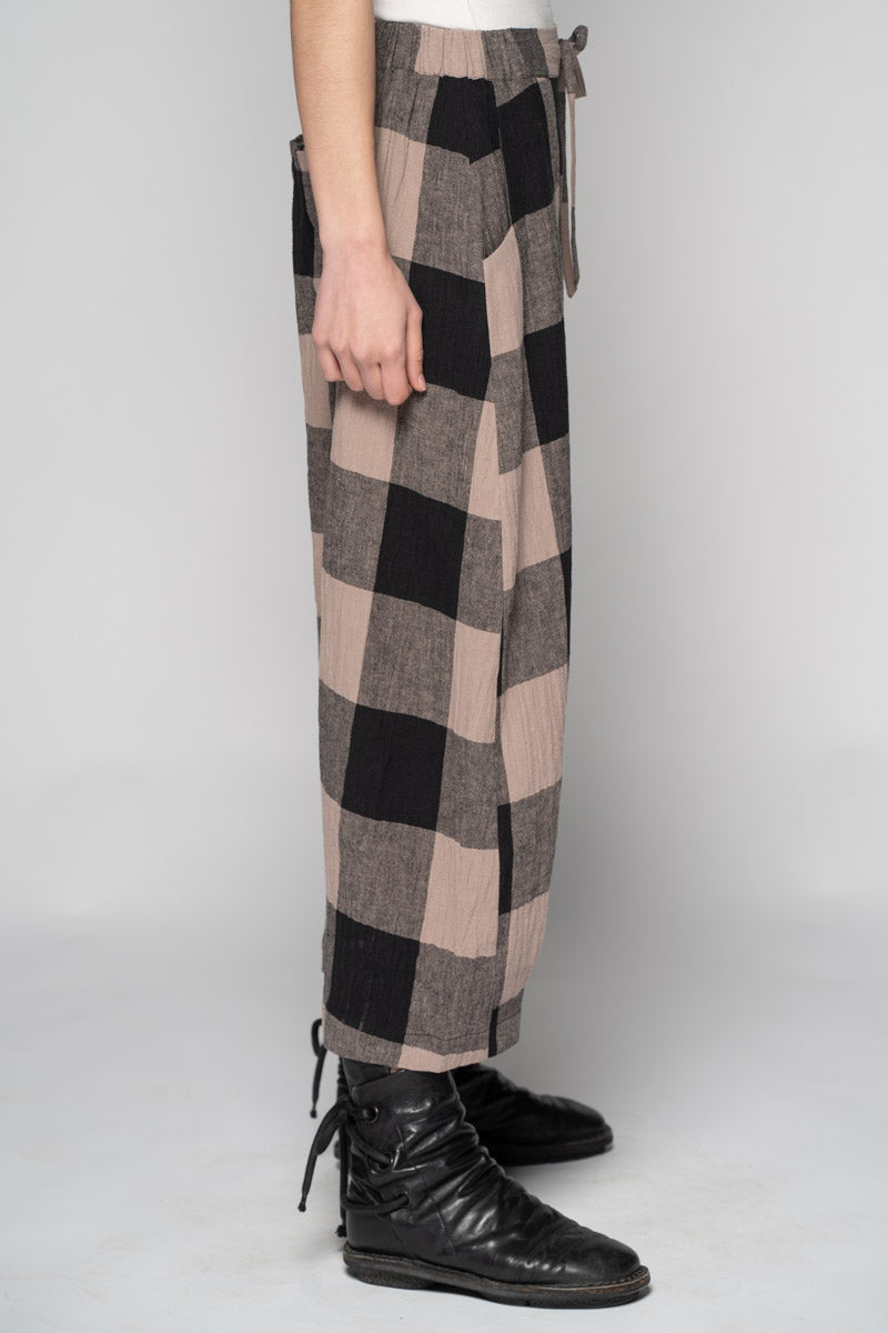 Okina Low Pants Mush