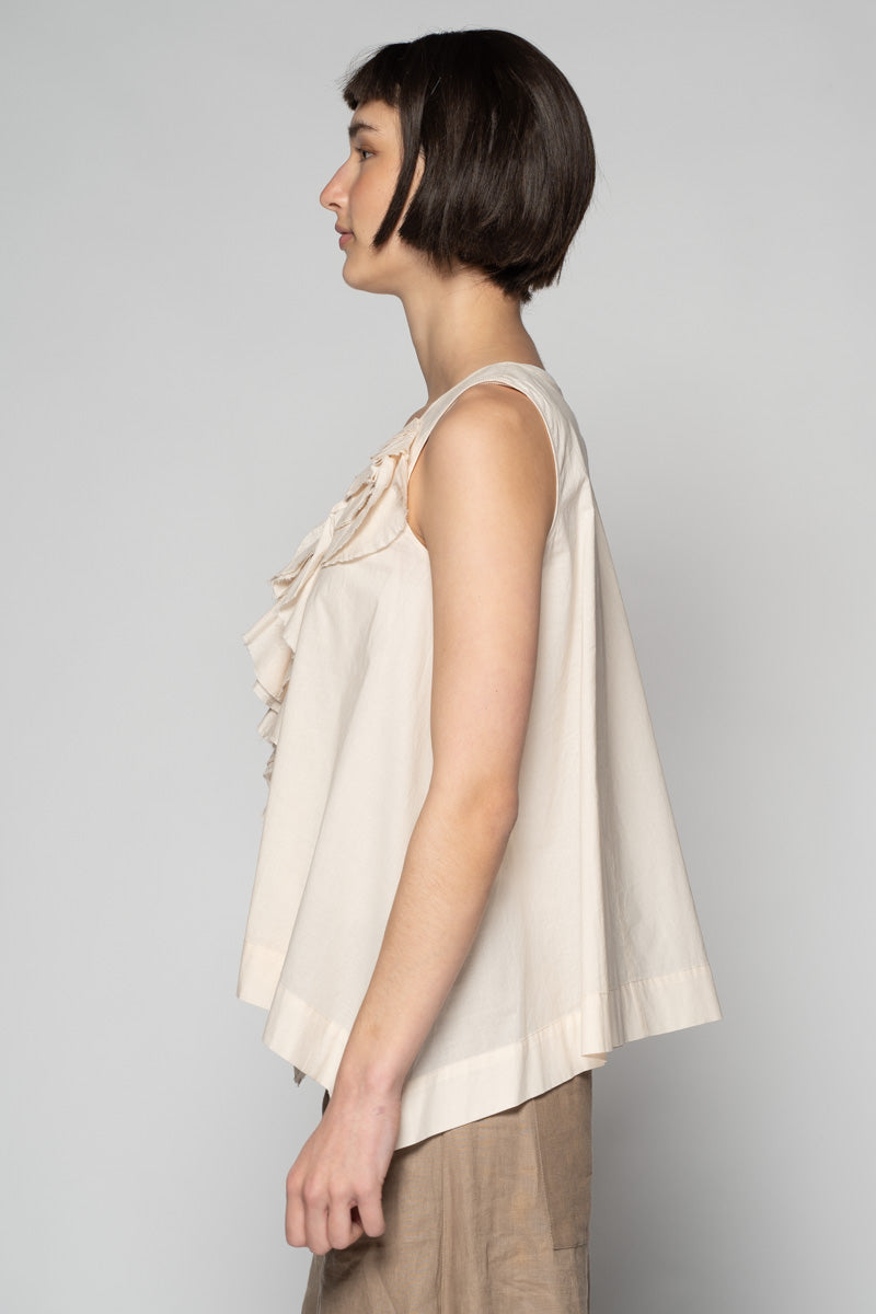 Kiki Frill Top Ntr