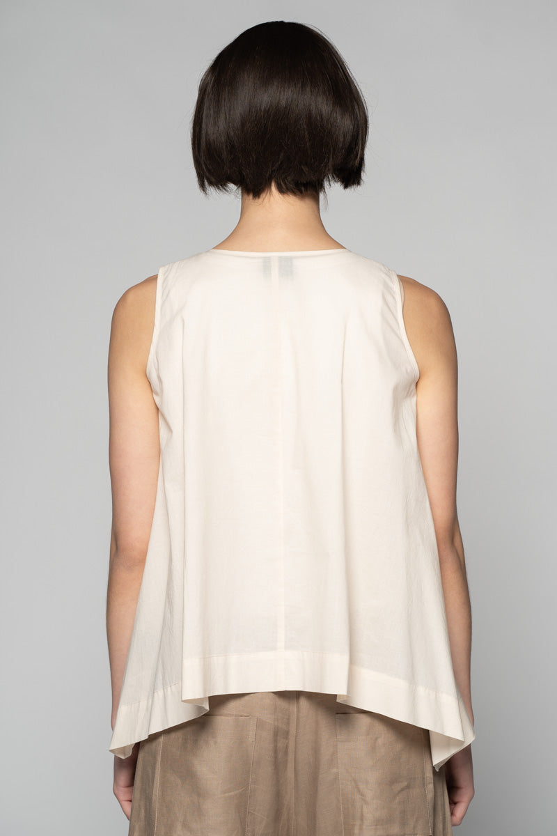 Kiki Frill Top Ntr