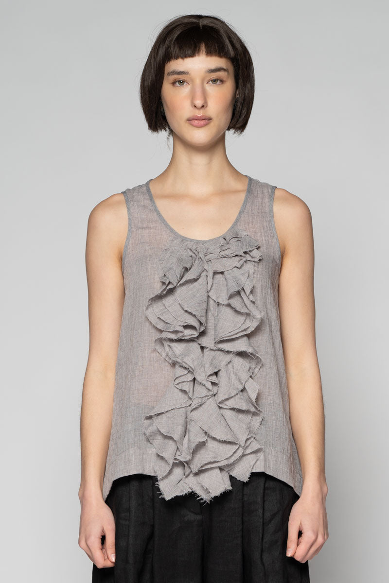 Kiki Frill Top GW