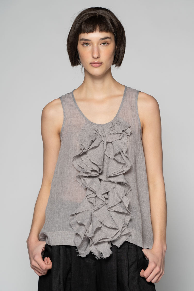 Kiki Frill Top GW
