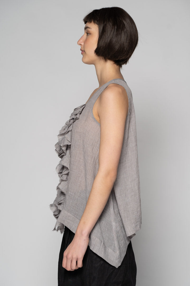 Kiki Frill Top GW