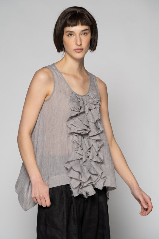 Kiki Frill Top GW