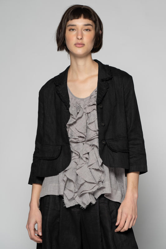 Ouna Jacket Blk