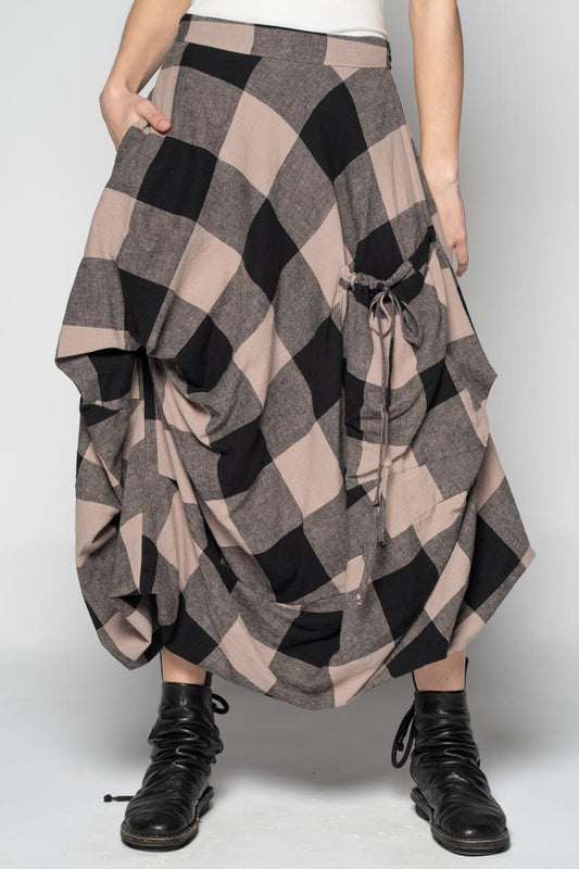 Okina Skirt Mush