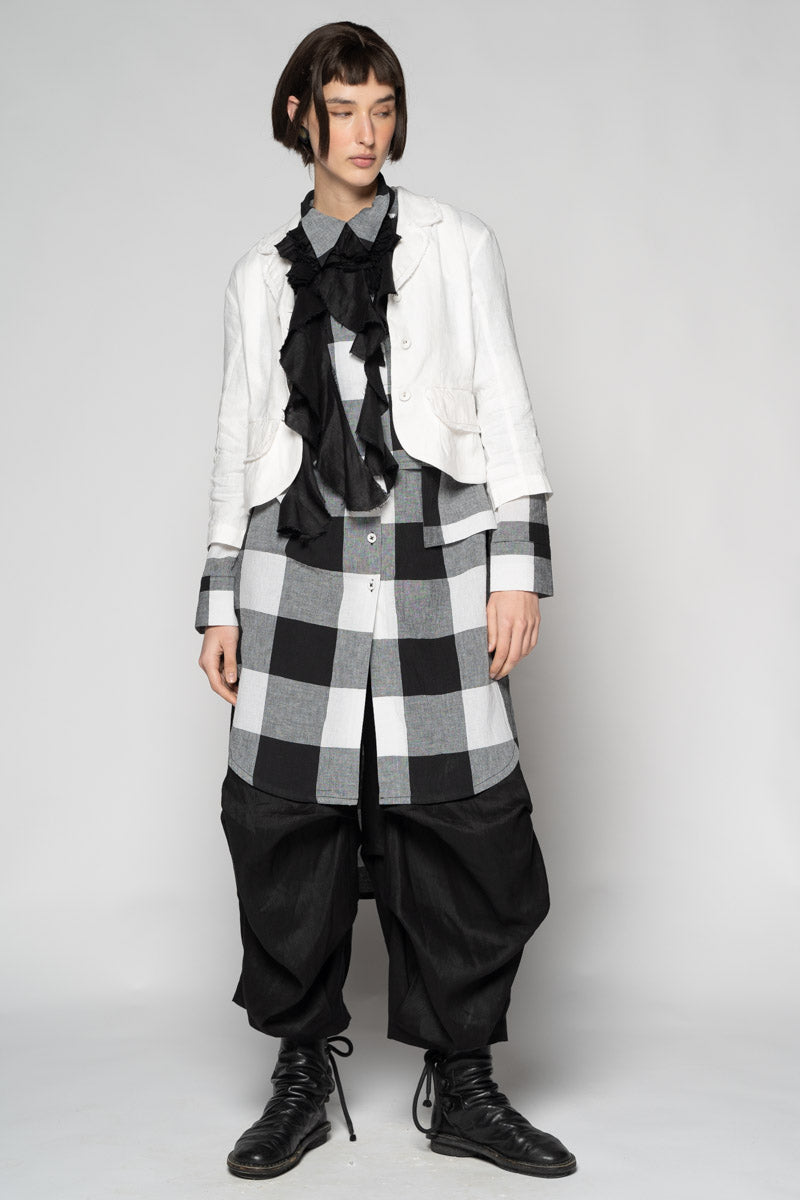 Ouna Jacket Wh