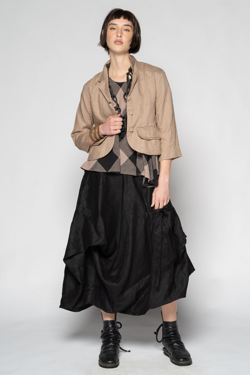 Ouna Jacket Tpe