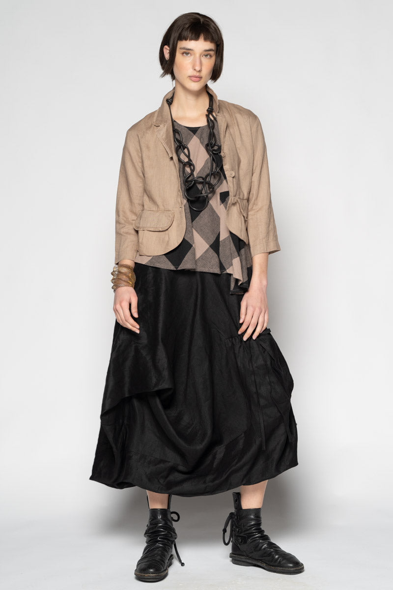 Ouna Jacket Tpe