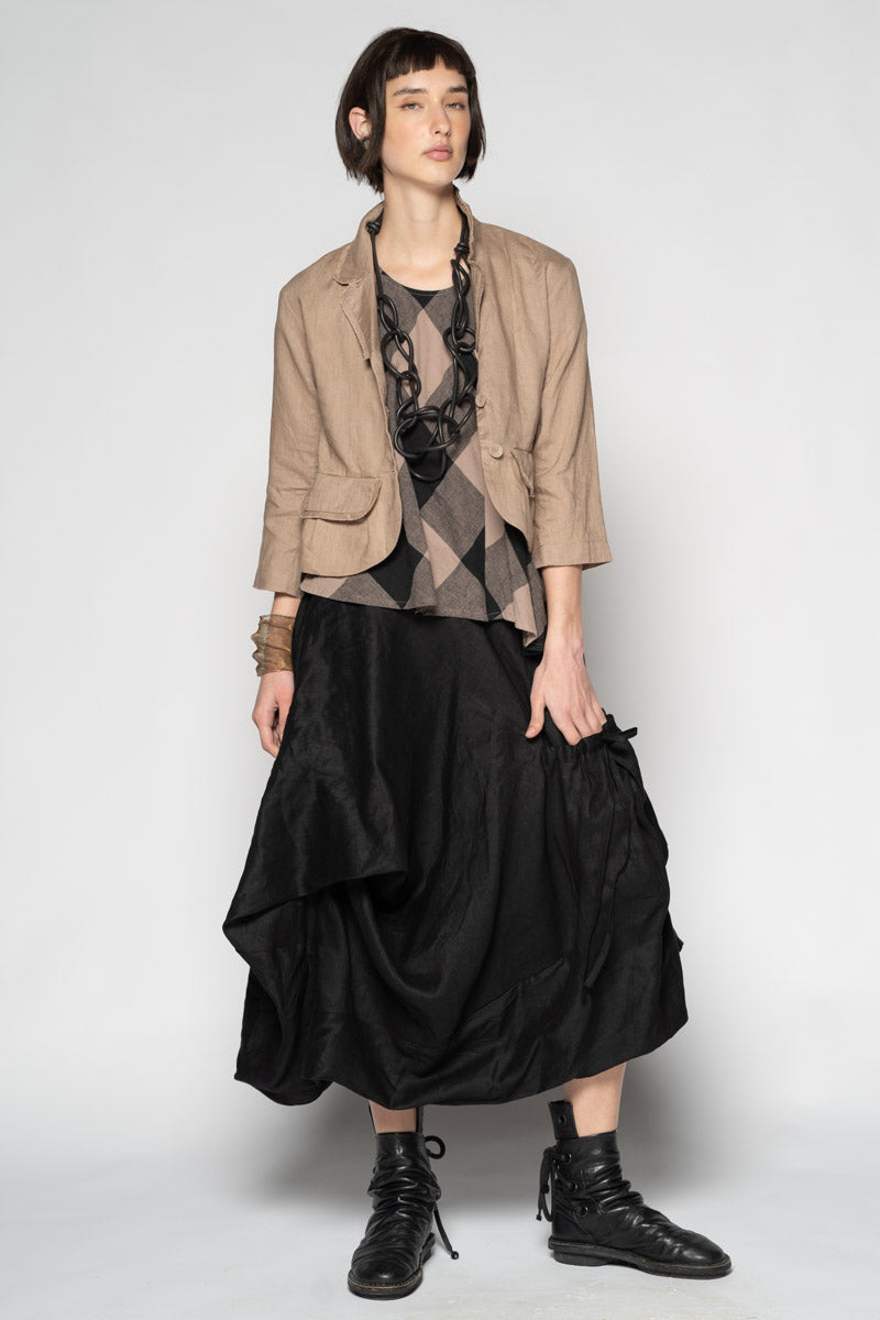 Ouna Jacket Tpe