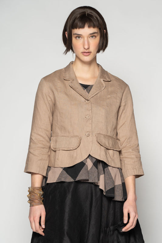 Ouna Jacket Tpe