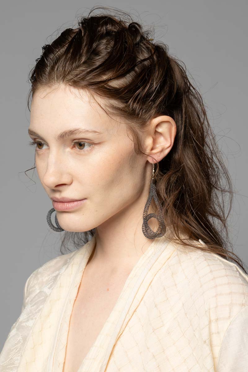 Rupu Earrings Oxi