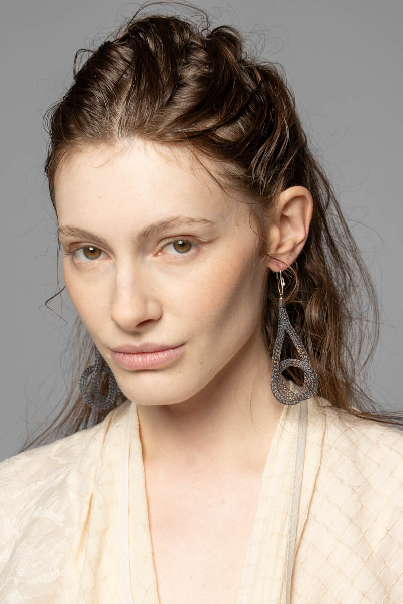 Rupu Earrings Oxi