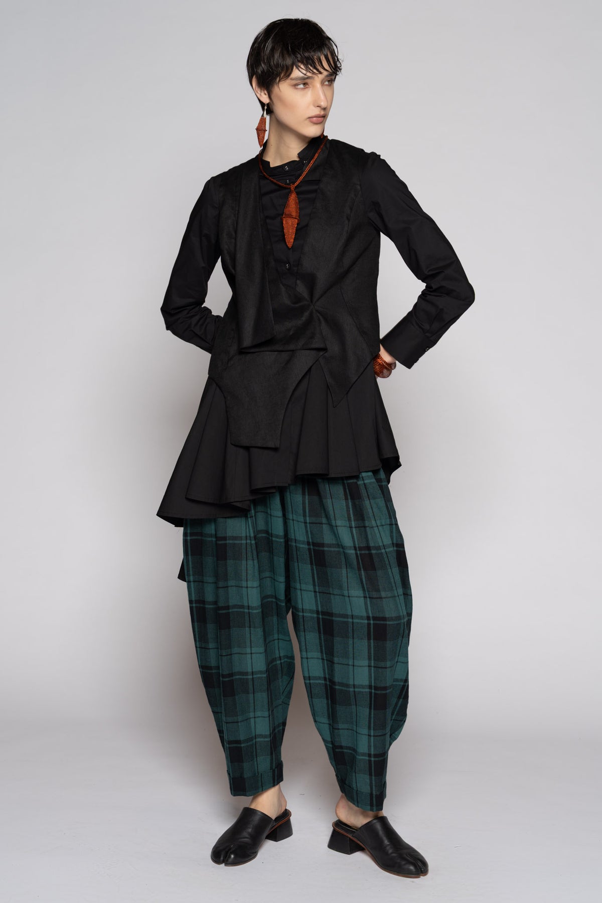 Arya Pants Jade