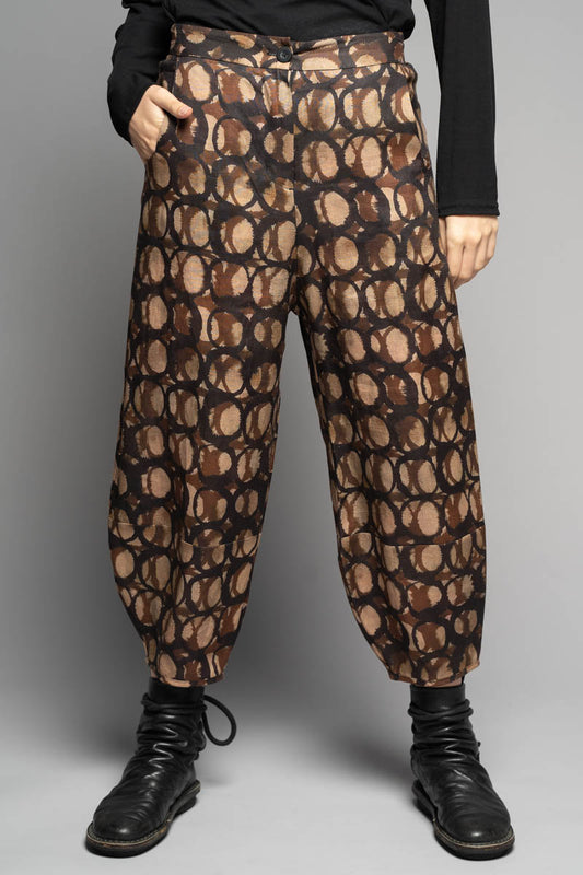 Zen Pants Mocha