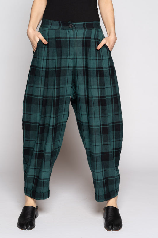 Arya Pants Jade