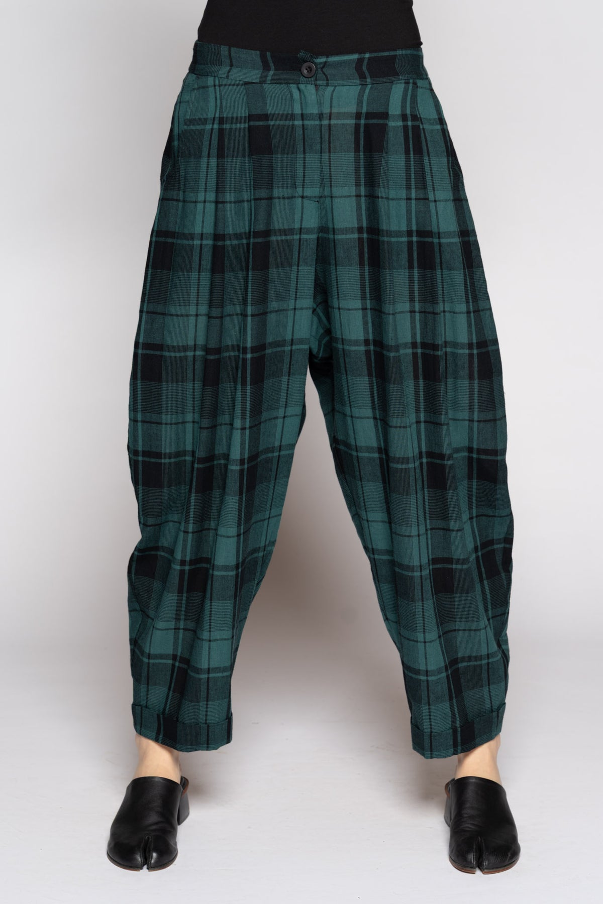 Arya Pants Jade